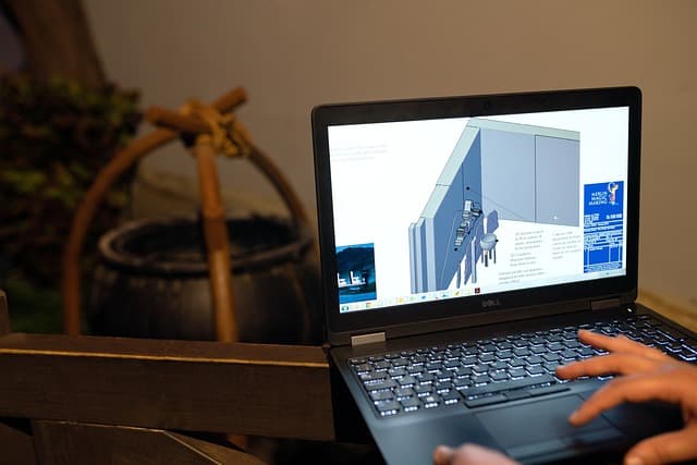 laptop
